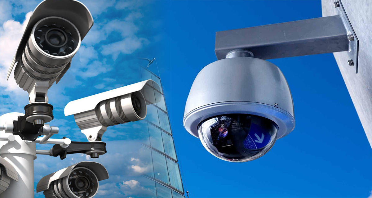 CCTV & Security System